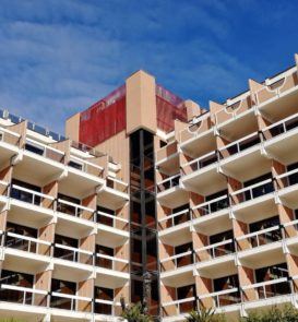 Hotel Villa Pamphili | ARKem Architettura & Urbanistica