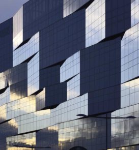 Headquarter BNL Tiburtina - Uffici | ARKem Architettura & Urbanistica