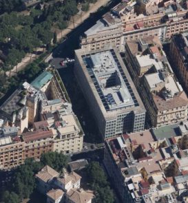 Via Lombardia Uffici | ARKem