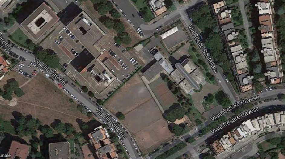 Via Vittorini - Uffici | ARKem