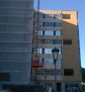 Via Vittorini - Uffici | ARKem